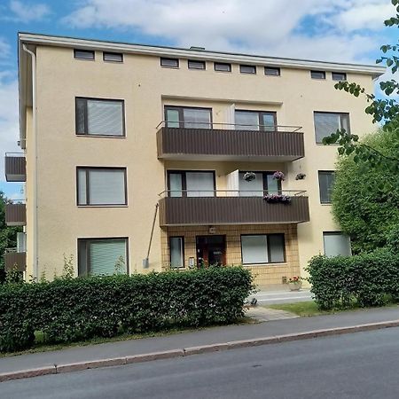Villa Helena Lahtis Exteriör bild
