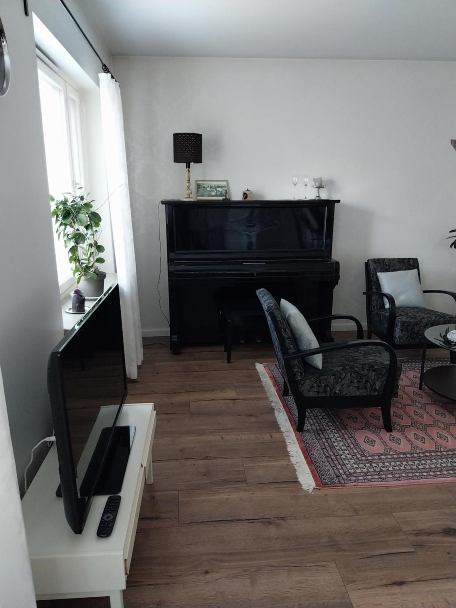Villa Helena Lahtis Exteriör bild