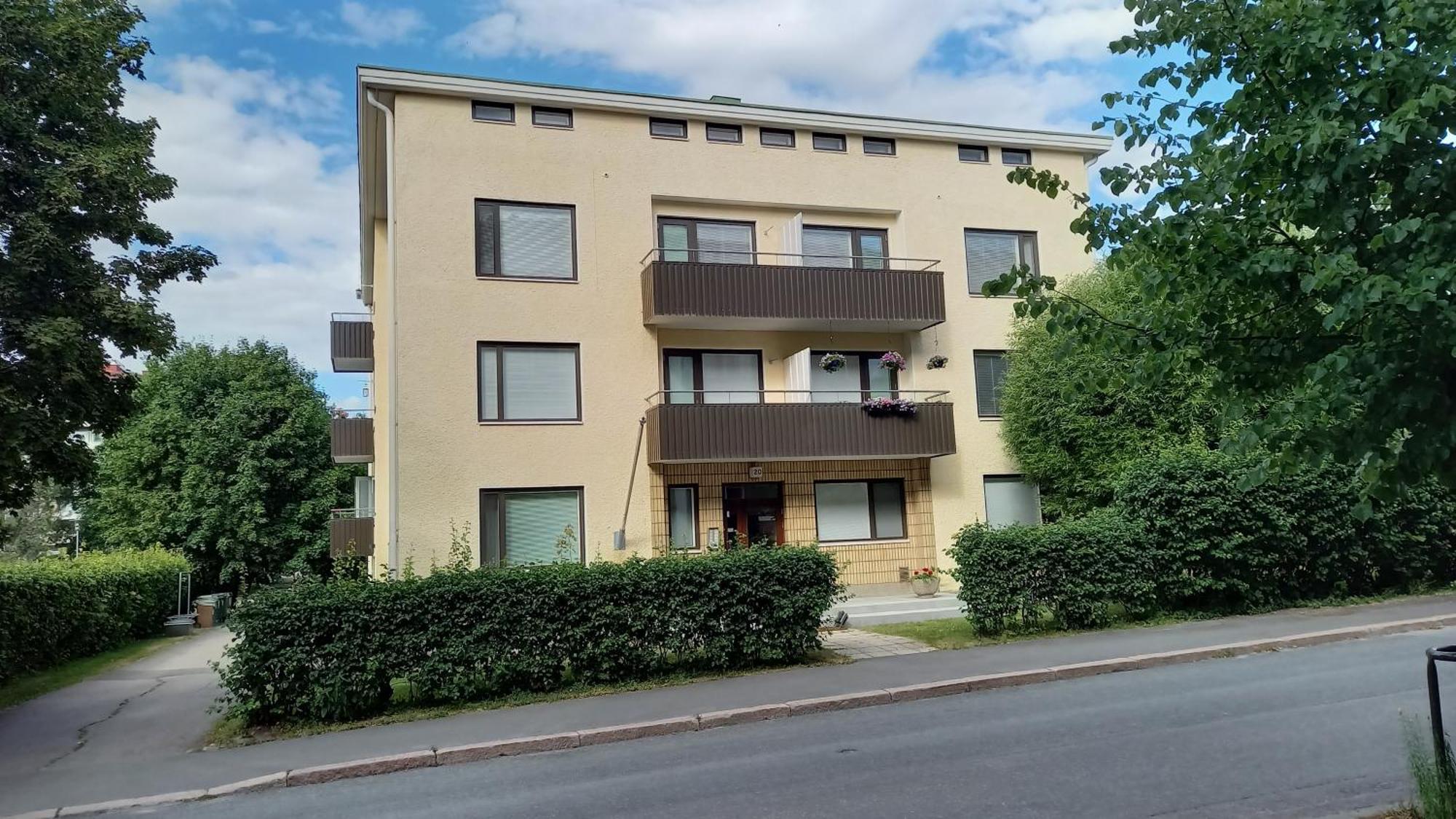Villa Helena Lahtis Exteriör bild